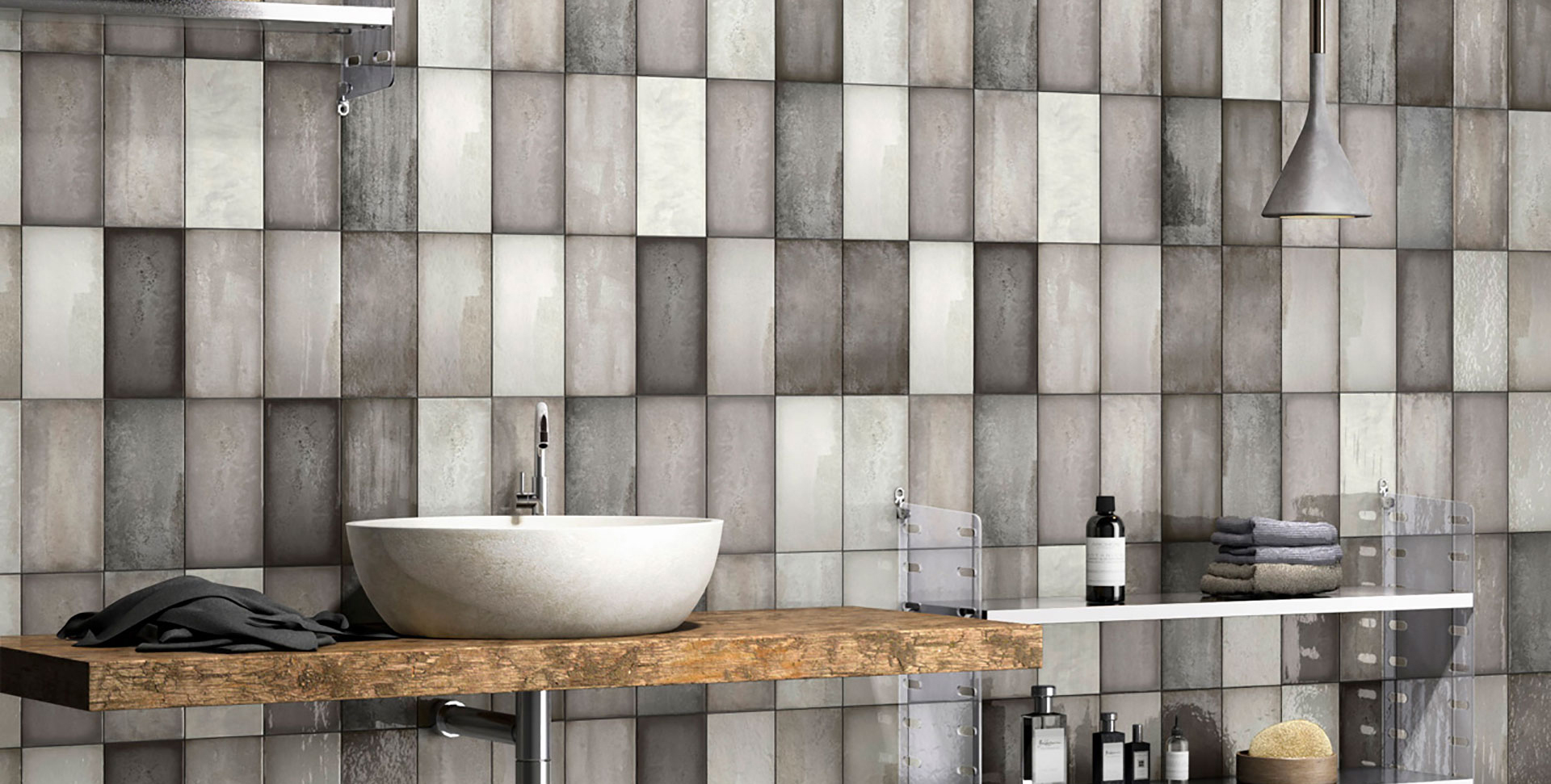 showroom rivestimenti interni